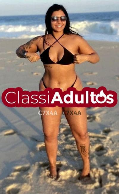 Safira Lins — acompanhante em Teresina