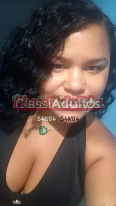 Samantha — acompanhante em Tatuí