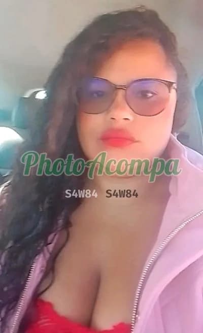 Acompanhante depilada em Tatuí (6) — Samantha