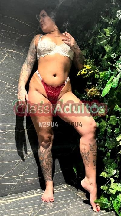 Acompanhante morena em Guarujá, foto de perfil