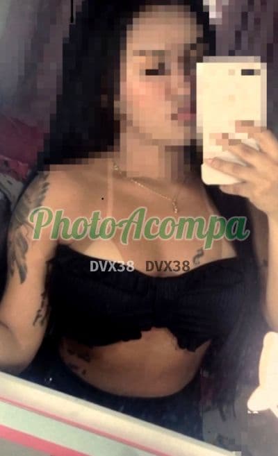 Acompanhante depilada em Várzea Grande (5) — Samantha