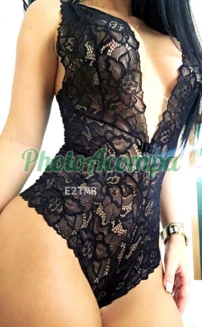 Acompanhante magra em Niterói, foto 3 de Samantha