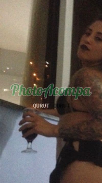 Acompanhante magra em Penha, foto 3 de Samantha