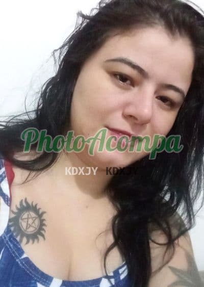 Acompanhante morena em Franca, foto 3 de Samantha