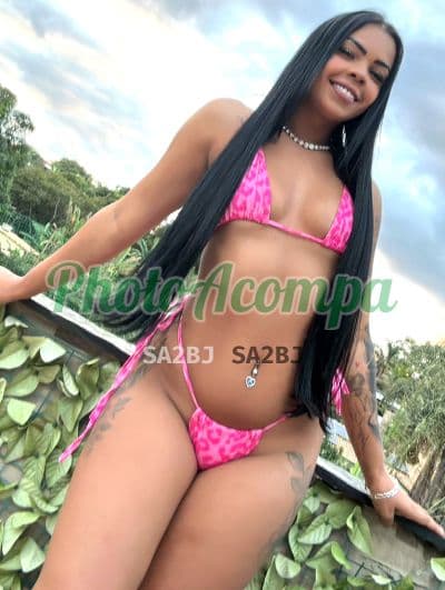 Acompanhante magra em Betim, foto 3 de Samantha