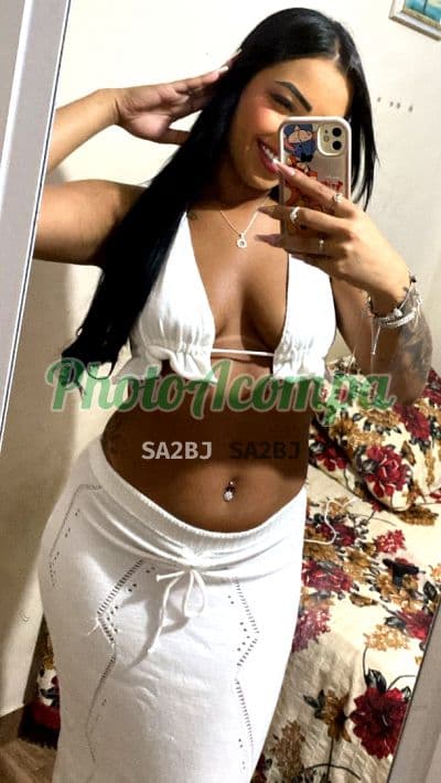 Acompanhante depilada em Betim (5) — Samantha