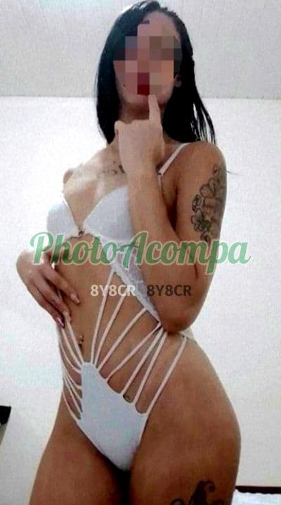 Acompanhante em Ubatuba — experiência de namorada, foto 2 de Samantha
