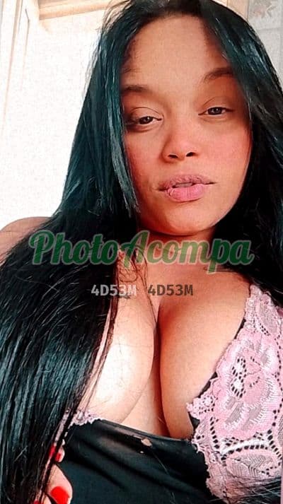 Acompanhante magra em Vitória da Conquista, foto 3 de Samantha