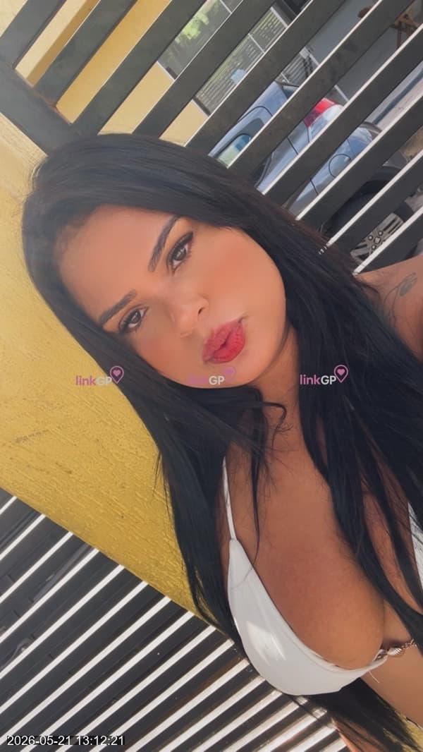 Foto 2: Acompanhante em Abre Campo — beijo na boca, Samara