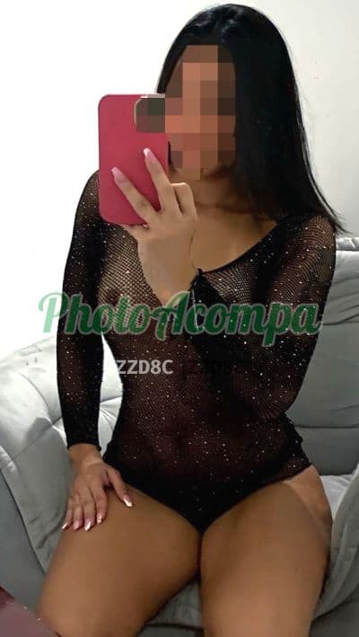 Acompanhante depilada em Nova Iguaçu — Samara, foto 5