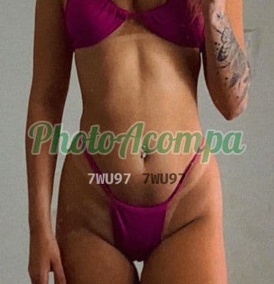 Acompanhante magra em São Gonçalo — Samara, foto 3