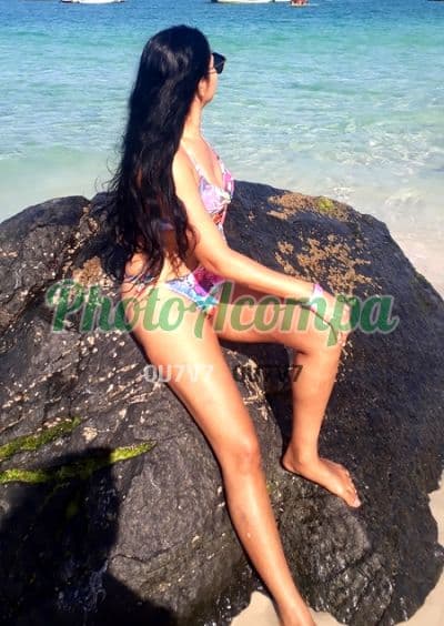 Foto 4: Acompanhante em Araçatuba — namoradinha, Samilla