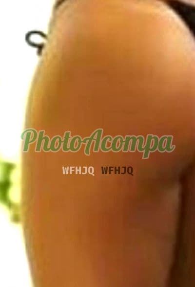 Acompanhante magra em Rio de Janeiro (3) — Samira