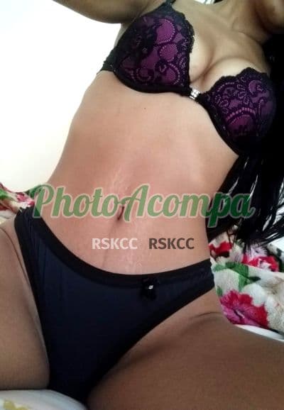 Acompanhante em Cosmópolis com beijo na boca (6) — Samira