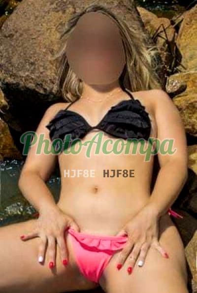 Acompanhante mignon em Niterói (6) — Samy