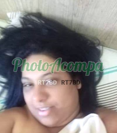 Acompanhante em Carapicuíba com beijo na boca (2) — Samyra