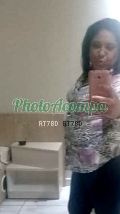 Acompanhante em Carapicuíba — experiência de namorada, foto 4 de Samyra