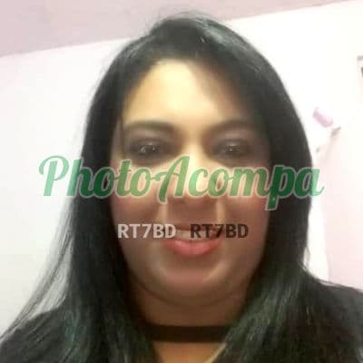 Foto 5: Acompanhante foto sem retoque em Carapicuíba — Samyra