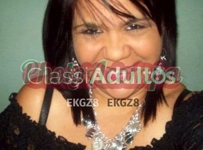 Sandra — acompanhante e garota de programa em Manaus