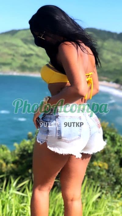 Acompanhante magra em São Gonçalo, foto 3 de Sandra