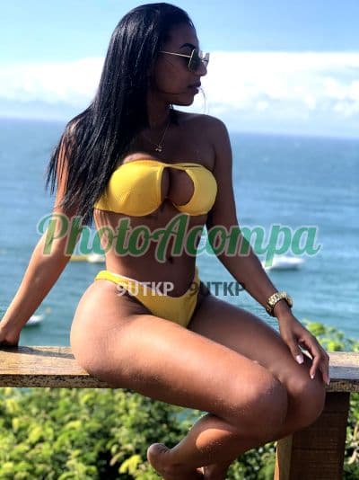 Acompanhante em São Gonçalo — beijo na boca, foto 6 de Sandra