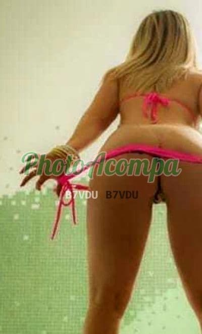 Acompanhante loira em Niterói, foto 5 de Sandrinha
