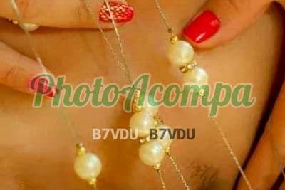 Acompanhante em Niterói com sexo anal (6) — Sandrinha