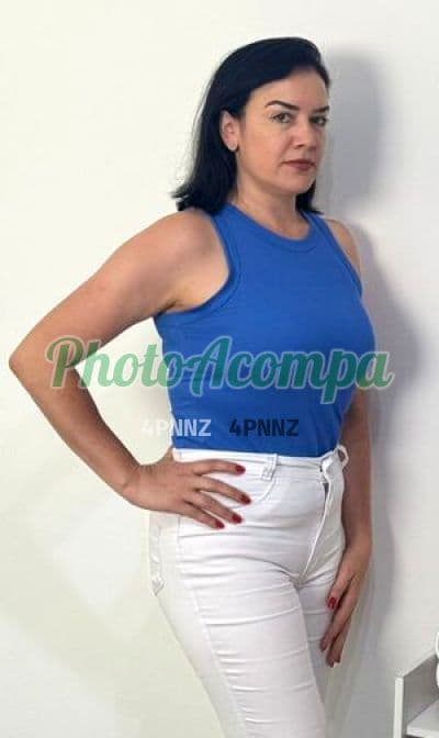 Acompanhante em São Paulo com experiência de namorada (4) — Sandy