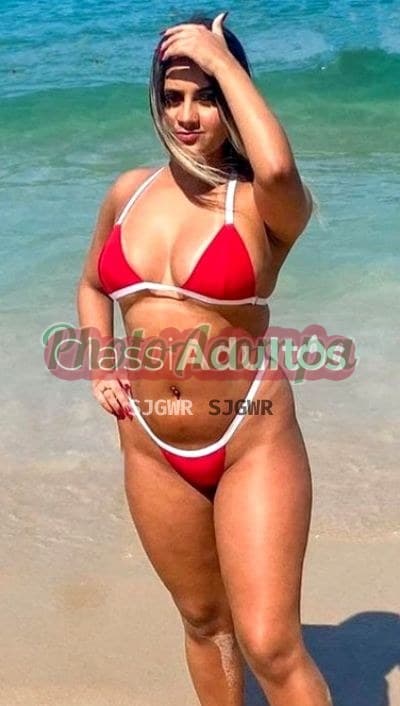 Sandy Bueno — acompanhante em Limeira