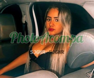 Acompanhante em Limeira — beijo grego, foto 2 de Sandy Bueno
