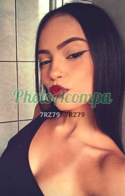 Acompanhante em Ribeirão Preto — anal, foto 6 de Sara