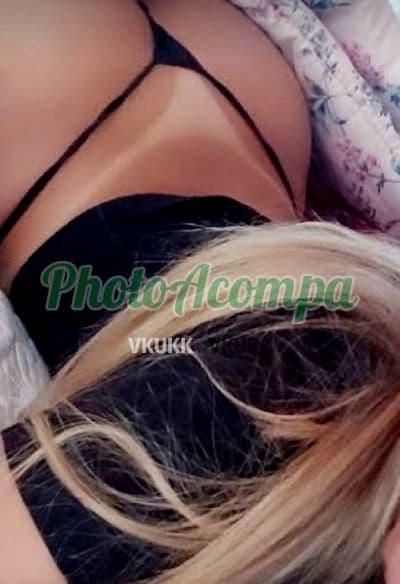 Acompanhante de seios naturais em Fortaleza, foto 4 de Sara
