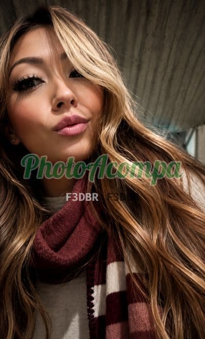 Acompanhante em Uberlândia com namoradinha (4) — Sara