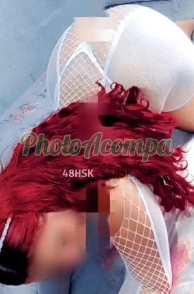 Acompanhante em Mogi das Cruzes com namoradinha (4) — Sara