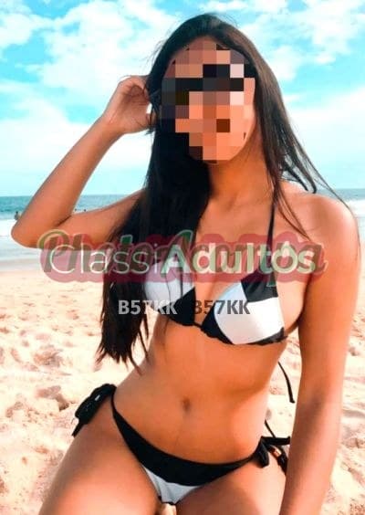 Sara — acompanhante em Indaiatuba