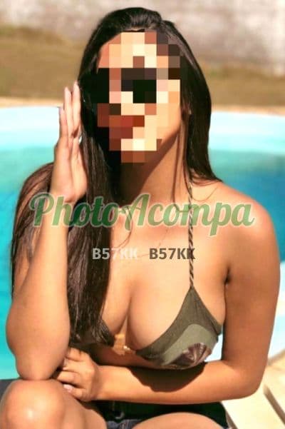 Foto 2: Acompanhante em Indaiatuba — beijo na boca, Sara