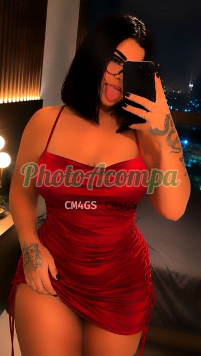 Acompanhante em Bauru com namoradinha (4) — Sara