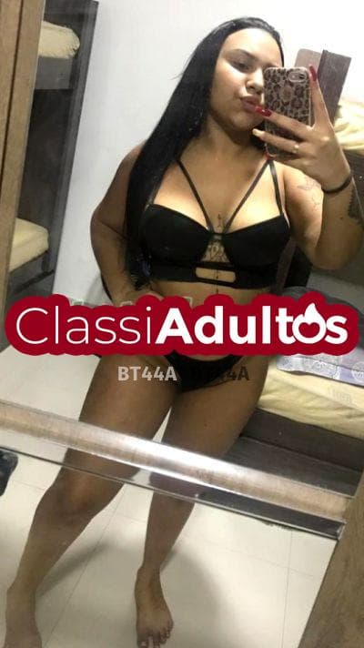 Acompanhante morena em Cabo Frio, foto de perfil