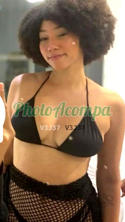 Acompanhante magra em Taboão da Serra (3) — Sara