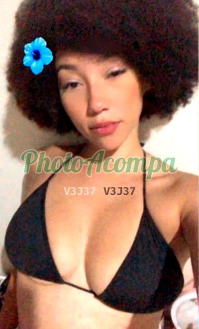 Foto 4: Acompanhante peituda em Taboão da Serra — Sara
