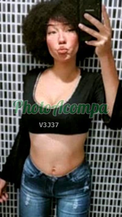 Foto 5: Acompanhante morena em Taboão da Serra — Sara