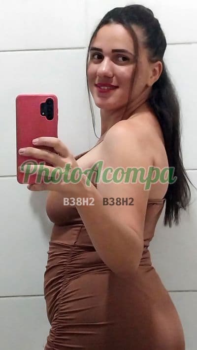 Acompanhante foto real em Juazeiro do Norte — Sara, foto 2