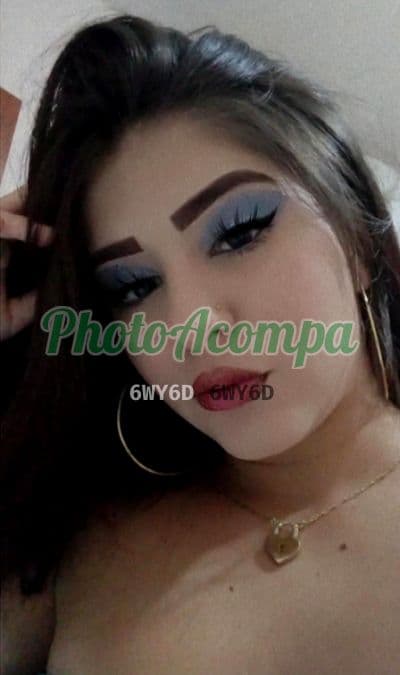 Acompanhante magra em Sumaré — Sara Lins, foto 5