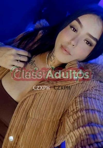 Sara Santos — acompanhante em Caraguatatuba