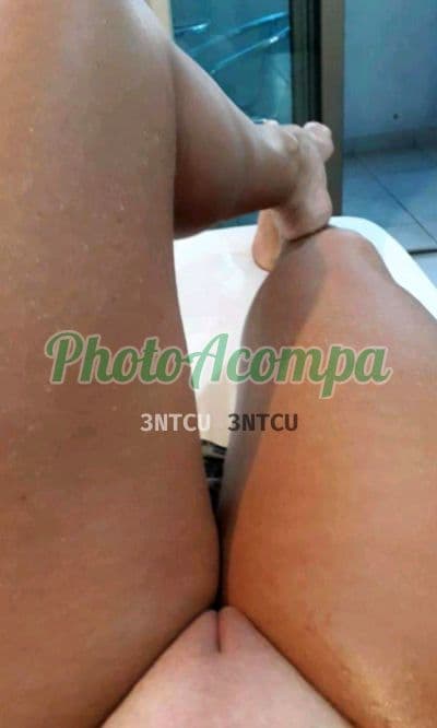 Acompanhante peituda em Osasco (3) — Sarah
