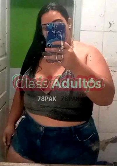 Acompanhante morena em Cariacica — Sarah