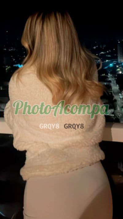 Acompanhante magra em Palmas, foto 5 de Sarah