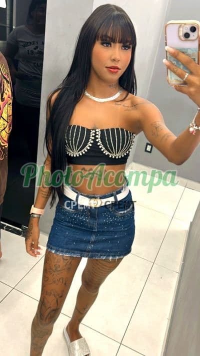 Acompanhante imagem autêntica em Itumbiara — Sarah, foto 4