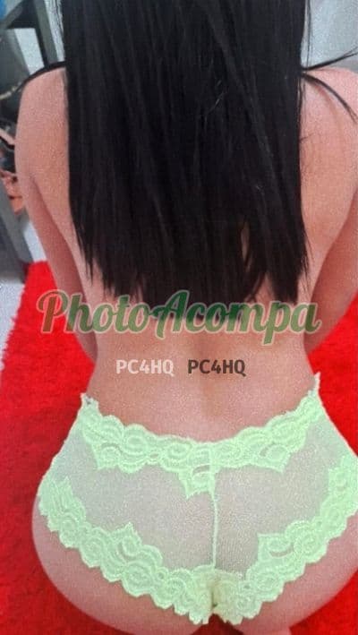Foto 6: Acompanhante em Boa Vista — anal, Sarah