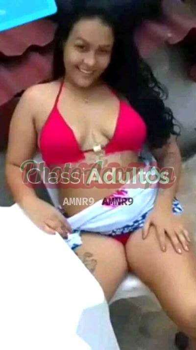 Sarah — acompanhante em Campo Limpo Paulista